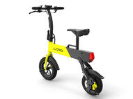 Электровелосипед Smartbit R10