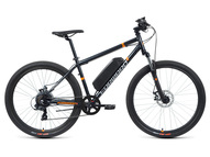 Электровелосипед Forward Volcano 27.5 250W Электровелосипед Forward Volcano 27.5 250W