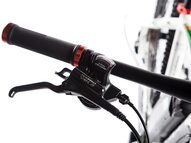 Электровелосипед Benelli Tagete 27.5