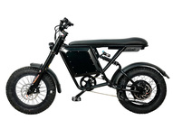 Электрофэтбайк Horza Reboot ADV 2024