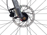 Электровелосипед Haibike XDURO HardSeven 5.0