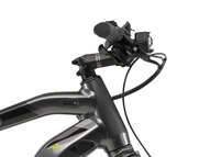 Электровелосипед Haibike (2018) SDURO Trekking 9.0 men 500Wh 11s XT