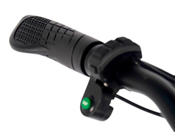 Eltreco XT 850 Pro (черно-синий) Eltreco XT 850 Pro (черно-синий)