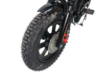 Электровелосипед GreenCamel Pangeon Monster PRO (гидравлика)