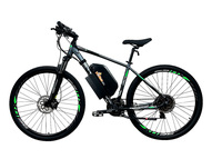 Электровелосипед Horza Stels Navigator R