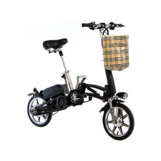 OxyVolt I-Fold new OxyVolt I-Fold new