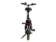 Электровелосипед iconBIT E-BIKE K300