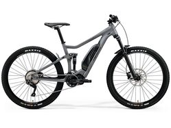 Merida eOne-Twenty 500 27.5" Merida eOne-Twenty 500 27.5"