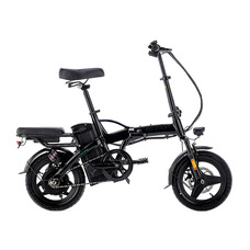 Motax E-NOT Compact Lux 4812M DY