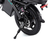 Электровелосипед Motax E-NOT Compact Lux 4812M DY