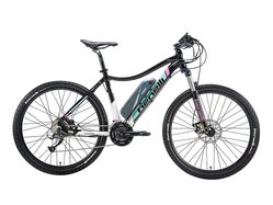 Benelli Alpan W 27.5 STD 14Ah с ручкой газа Benelli Alpan W 27.5 STD 14Ah с ручкой газа