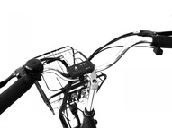 Электровелосипед Elbike Duet (С01-15L)