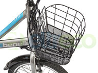 Электровелосипед Benelli 20 City Link