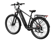 Электровелосипед MOKWHEEL Tarmac (черный)