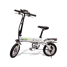 xDevice xBicycle 14