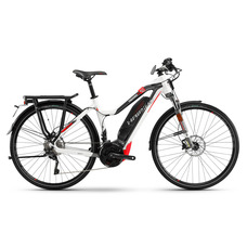 Haibike SDURO Trekking S Da 8.0 500Wh 20s XT Haibike SDURO Trekking S Da 8.0 500Wh 20s XT