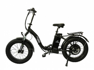 Электрофэтбайк Elbike Taiga 1 St (Зеленый)
