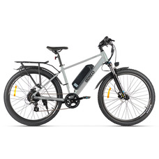 Eltreco XT 850 new (серебристый матовый)