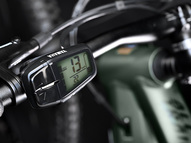 Электровелосипед Haibike AllTrail 4 29