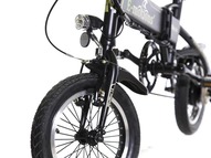 Электровелосипед E-motions MiniMax