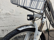Электровелосипед Delivery Line V12 (12Ah 48V 350W, 20 дюймов)