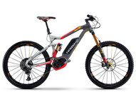Электровелосипед Haibike XDURO Nduro 9.0 Электровелосипед Haibike XDURO Nduro 9.0