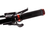 Электровелосипед Benelli Tagete 27.5