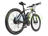 Электровелосипед LEISGER MD5 ADVENTURE