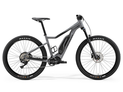 Merida eBig.Trail 500 27.5"+