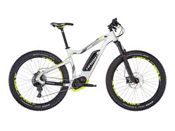 Haibike XDURO HardSeven 6.0 Haibike XDURO HardSeven 6.0