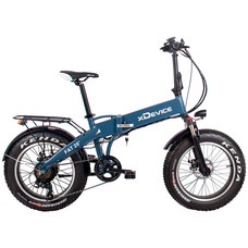 xDevice xBicycle Fat 20
