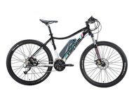 Электровелосипед Benelli Alpan W 27.5 STD