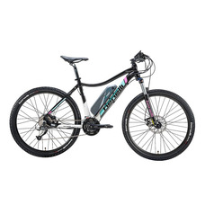 Benelli Alpan W 27.5 STD