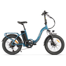 Eltreco Flex 3.0 (синий матовый) Eltreco Flex 3.0 (синий матовый)