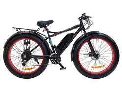 Eltreco X4 Electron Bikes Eltreco X4 Electron Bikes