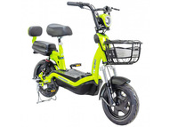 Электровелосипед Elbike Dacha Mini 20
