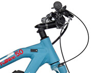 Электровелосипед Haibike SDURO FullNine 5.0