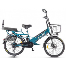 Green City e-ALFA GL
