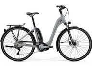 Электровелосипед Merida eSPRESSO CITY 200 EQ 28
