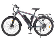 Электровелосипед HIPER Engine MTB S1