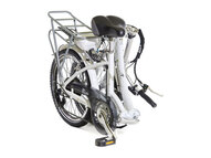 Электровелосипед E-motions City King 2 (Rear)