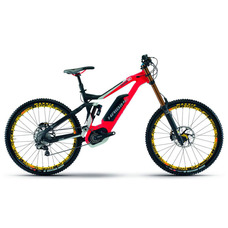 Haibike XDURO Dwnhll 9.0