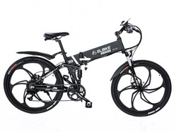 Elbike Hummer Elite 500W