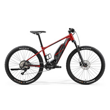 Merida eBig.Seven 500 27.5"