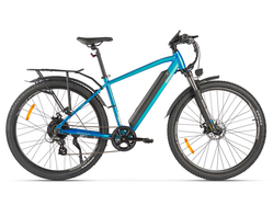 Eltreco Ultra Max Pro (синий матовый)