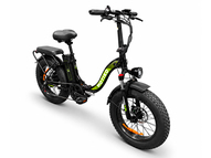 Электрофэтбайк MOTIKO MF1