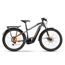 Haibike Trekking 10