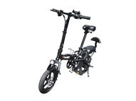 Электровелосипед iconBIT E-BIKE K202