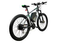 Электровелосипед Horza Stels Navigator R AIR+