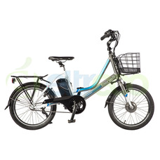 Benelli 20 City Link